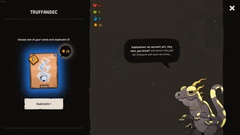 Pyrene screenshot 5