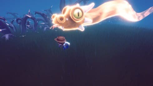 Gaucho and the Grassland screenshot 4