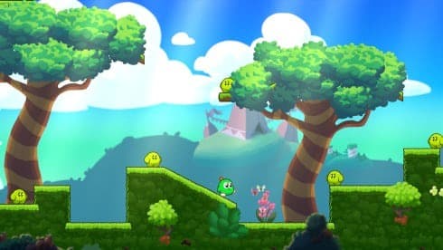 吉米克! 2 screenshot 5