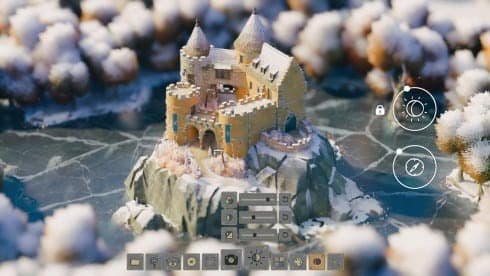 Tiny Glade screenshot 4