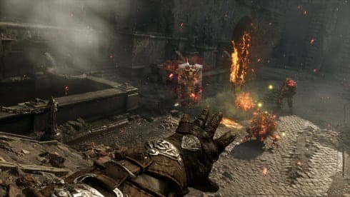 Witchfire screenshot 6