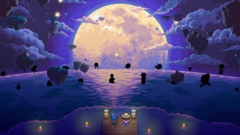 Moonstone Island screenshot 3