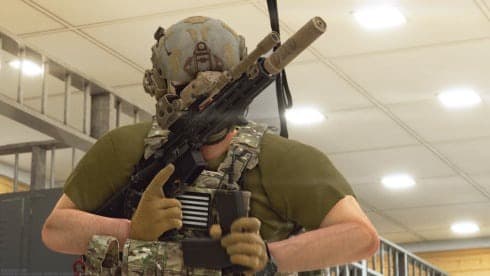 OPERATOR screenshot 1