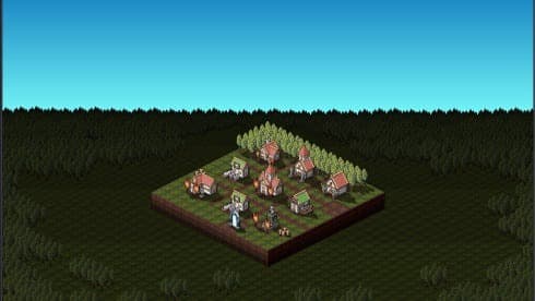 Crawl Tactics screenshot 4