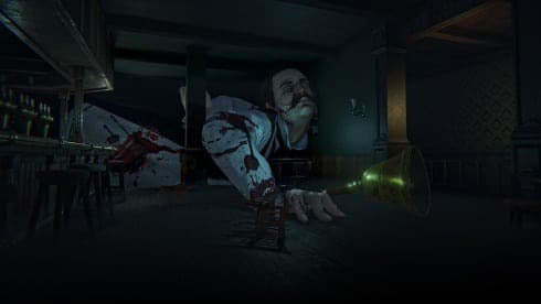 Ten Bells screenshot 1