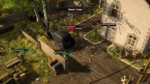 Forgotten but Unbroken screenshot 5