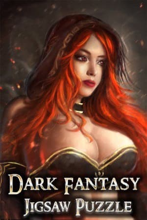 黑暗幻想：拼图