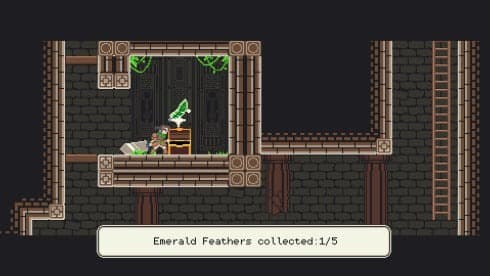 GIGASWORD screenshot 5