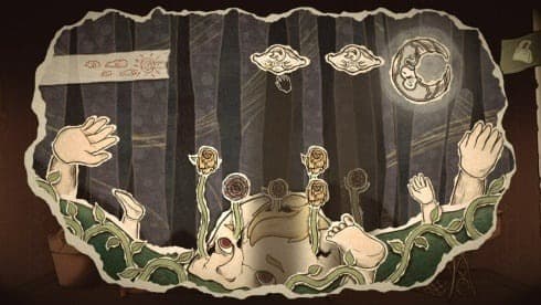 Tales from Candleforth screenshot 4