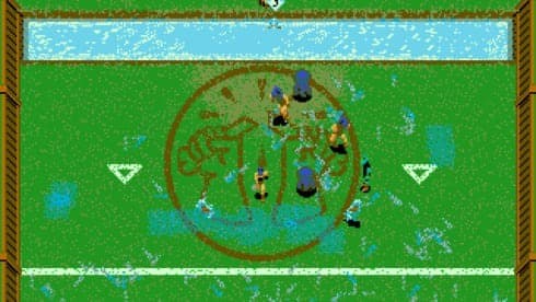 M.U.D.S.: Mean Ugly Dirty Sport screenshot 1