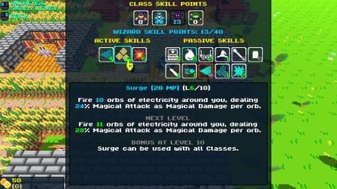 飞龙勇士 screenshot 3