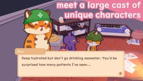 Snacko screenshot 5