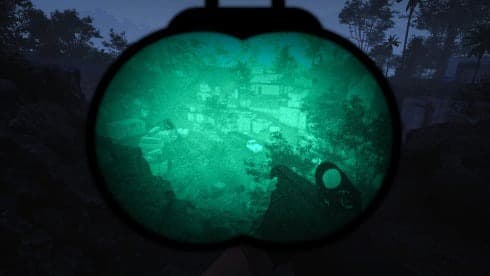 Incursion Red River screenshot 5