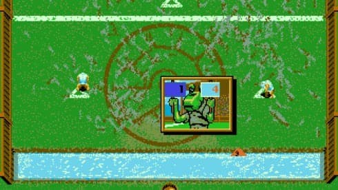 M.U.D.S.: Mean Ugly Dirty Sport screenshot 3
