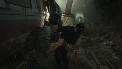 The Last of Us Part I screenshot 6