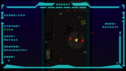 底特律之后 screenshot 6