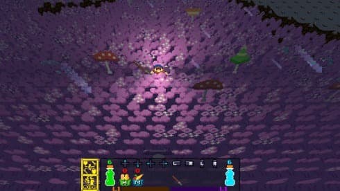 飞龙勇士 screenshot 5