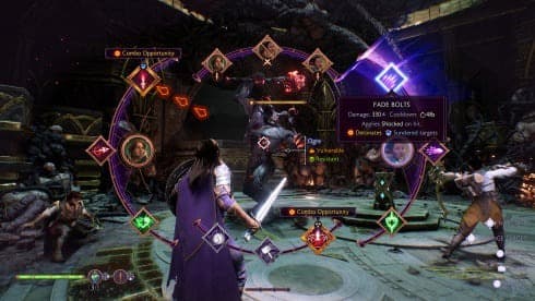 Dragon Age: The Veilguard screenshot 6