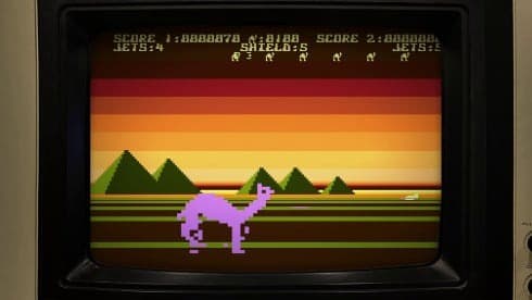 Llamasoft: The Jeff Minter Story screenshot 4