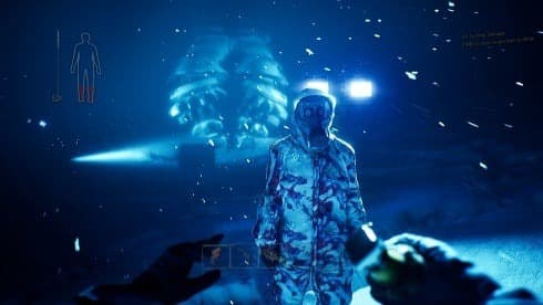 Nuclear Nightmare screenshot 6