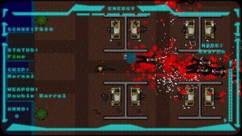 底特律之后 screenshot 1