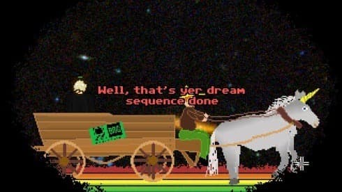 Brownie's Adventure screenshot 5