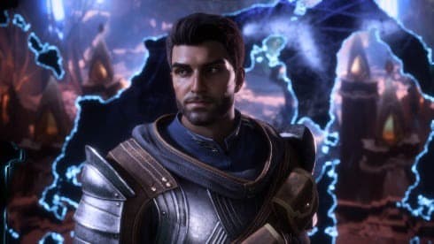 Dragon Age: The Veilguard screenshot 3