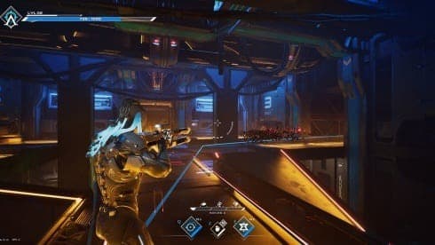 Simulakros screenshot 3