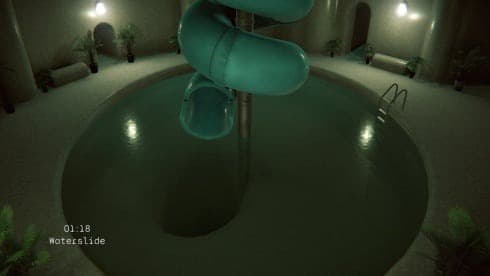 我在执行监视任务7 screenshot 1