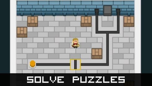 Pixelot screenshot 5