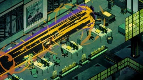 Dice Gambit screenshot 4