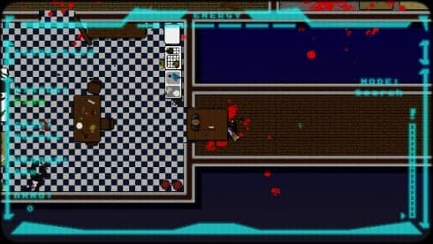 底特律之后 screenshot 4