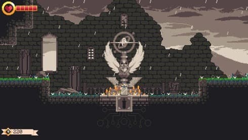 GIGASWORD screenshot 6