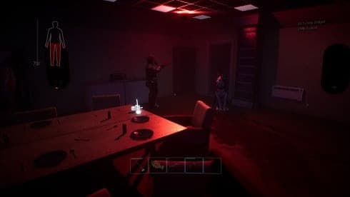 Nuclear Nightmare screenshot 5