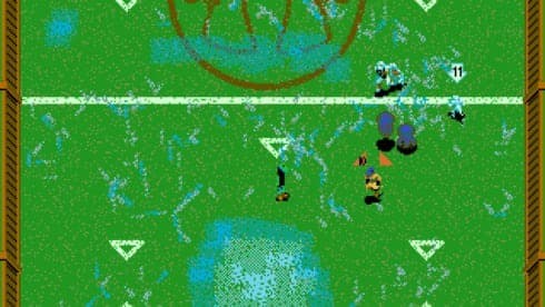 M.U.D.S.: Mean Ugly Dirty Sport screenshot 4