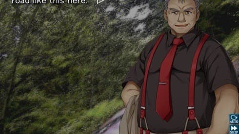 Higurashi When They Cry Hou - Ch.4 Himatsubushi screenshot 2