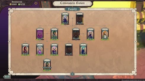 Dice Gambit screenshot 6