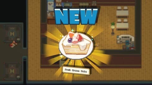 SkyBrew: Entropic Strategist screenshot 3