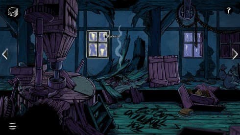 A Night at the Watermill screenshot 5
