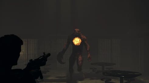 Connection: The Nightmare Within screenshot 3