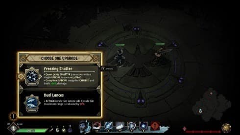 Ravenswatch screenshot 5