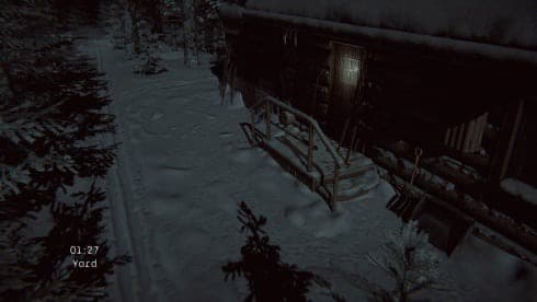 我在执行监视任务7 screenshot 5