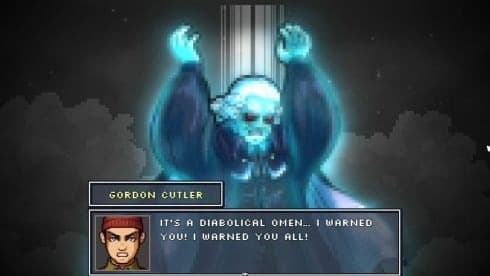 Murder Is Game Over: Streaming Death screenshot 6