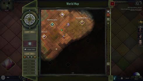 The Dead Await screenshot 5