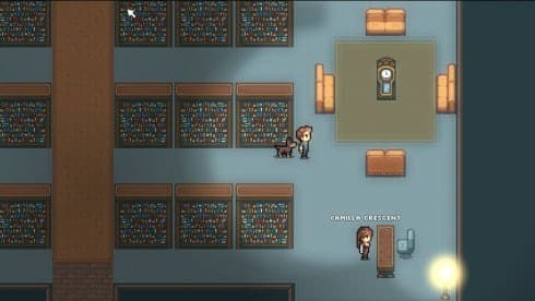 Murder Is Game Over: Streaming Death screenshot 2