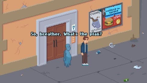 The Will of Arthur Flabbington screenshot 5