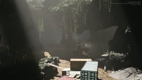 Incursion Red River screenshot 6