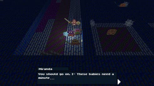 飞龙勇士 screenshot 4