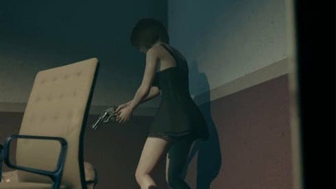 致命解药 screenshot 1