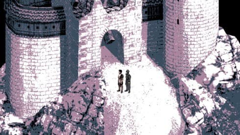 Felvidek screenshot 1